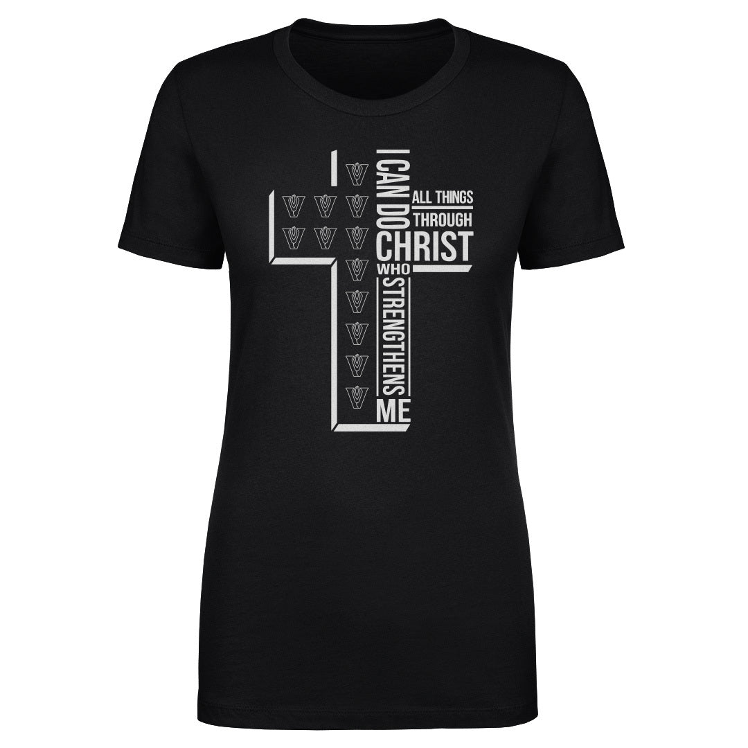 Vandegrift Women's T-Shirt | 500 LEVEL