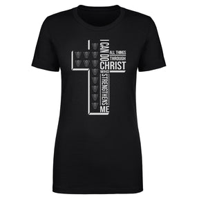 Vandegrift Women's T-Shirt | 500 LEVEL