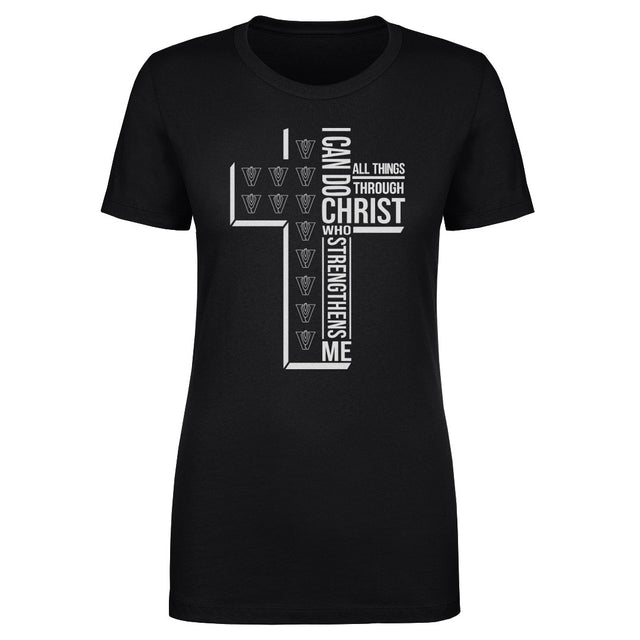 Vandegrift Women's T-Shirt | 500 LEVEL