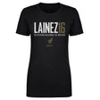 Diego Lainez Women's T-Shirt | 500 LEVEL