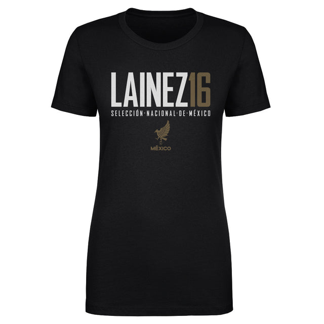 Diego Lainez Women's T-Shirt | 500 LEVEL
