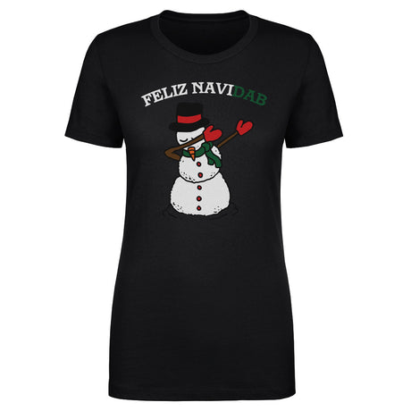 Christmas Women's T-Shirt | 500 LEVEL