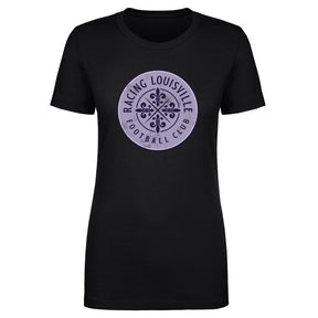 Racing Louisville FC Women's T-Shirt | 500 LEVEL