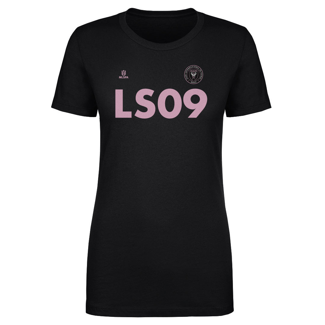 Luis Suarez Women's T-Shirt | 500 LEVEL