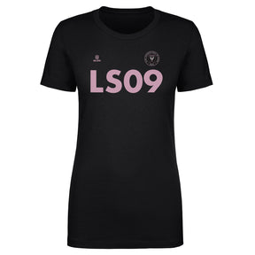 Luis Suarez Women's T-Shirt | 500 LEVEL