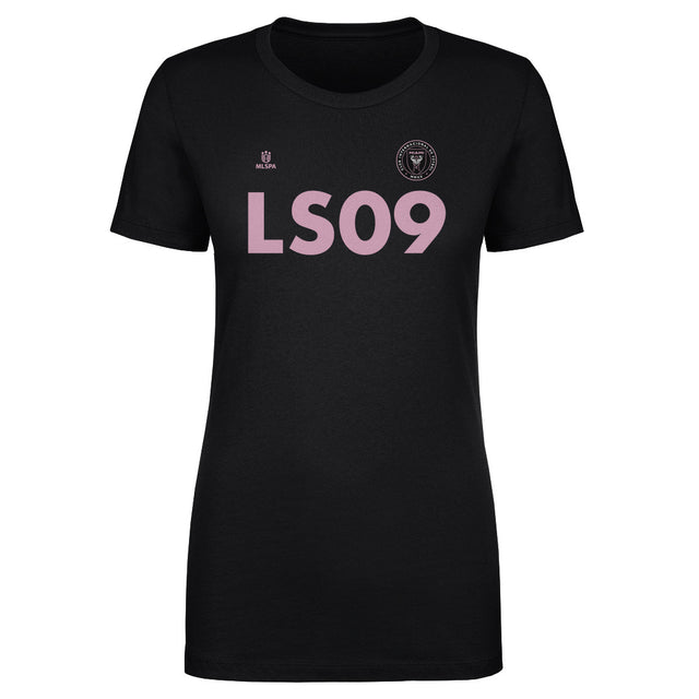 Luis Suarez Women's T-Shirt | 500 LEVEL