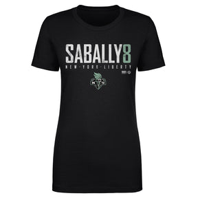 Nyara Sabally Women's T-Shirt | 500 LEVEL