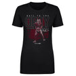 Jayden Daniels Women's T-Shirt | 500 LEVEL