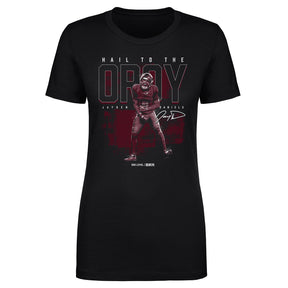 Jayden Daniels Women's T-Shirt | 500 LEVEL