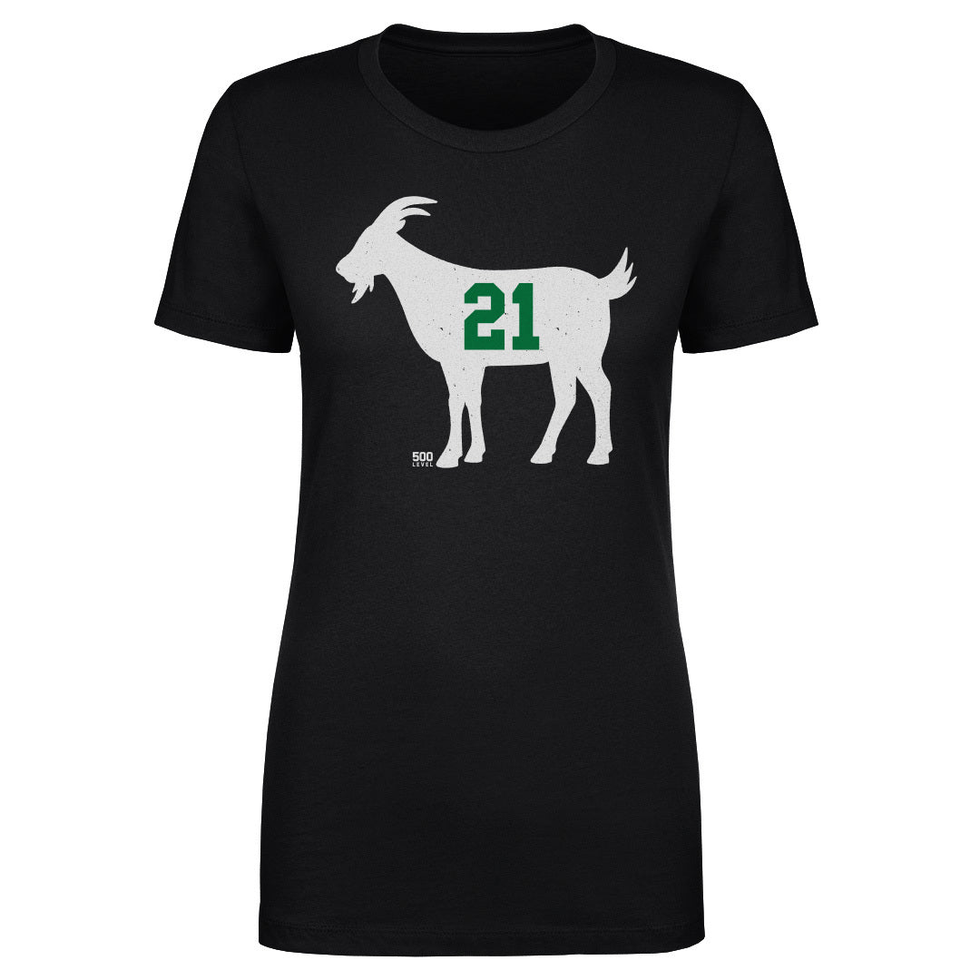 Minnesota Women's T-Shirt | 500 LEVEL