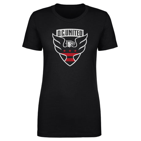 D.C. United Women's T-Shirt | 500 LEVEL