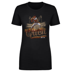 Robert Grich Women's T-Shirt | 500 LEVEL