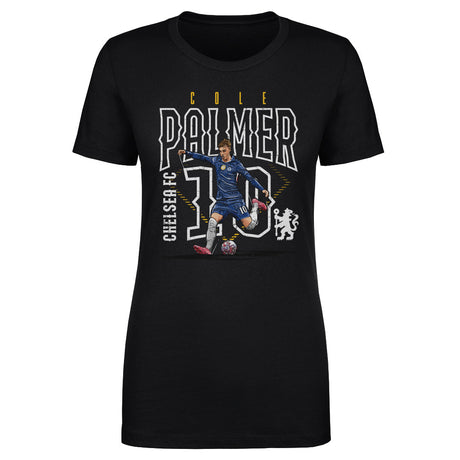 Cole Palmer Women's T-Shirt | 500 LEVEL