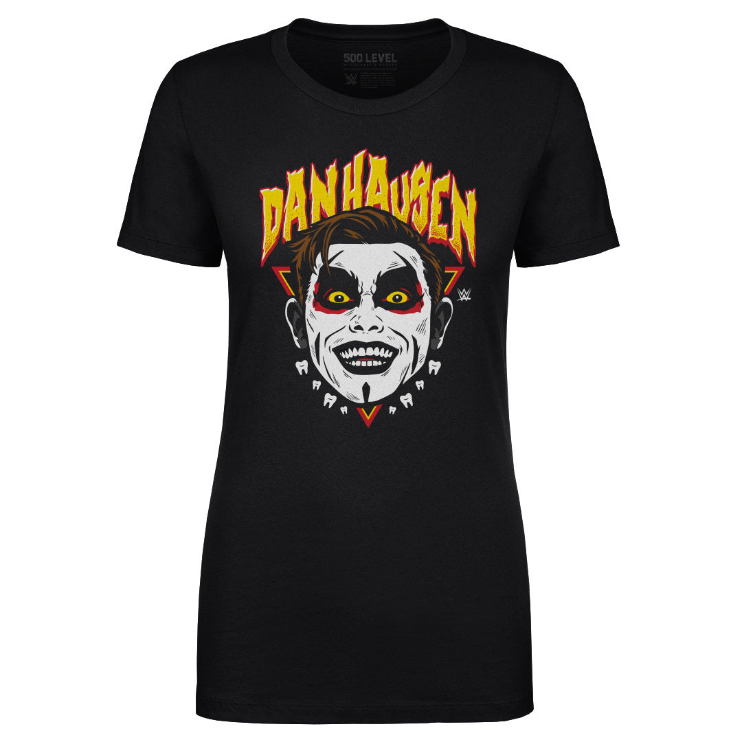 Danhausen Women's T-Shirt | 500 LEVEL