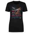 Tom Aspinall Women's T-Shirt | 500 LEVEL