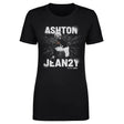 Ashton Jeanty Women's T-Shirt | 500 LEVEL