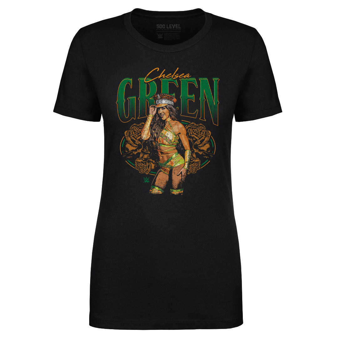 Chelsea Green Women's T-Shirt | 500 LEVEL