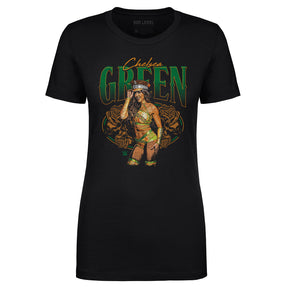 Chelsea Green Women's T-Shirt | 500 LEVEL