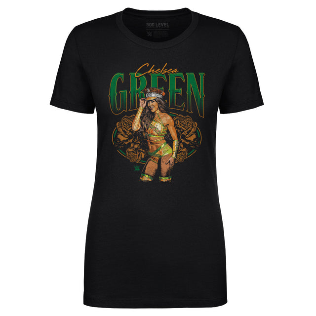 Chelsea Green Women's T-Shirt | 500 LEVEL