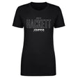Jalil Hackett Women's T-Shirt | 500 LEVEL