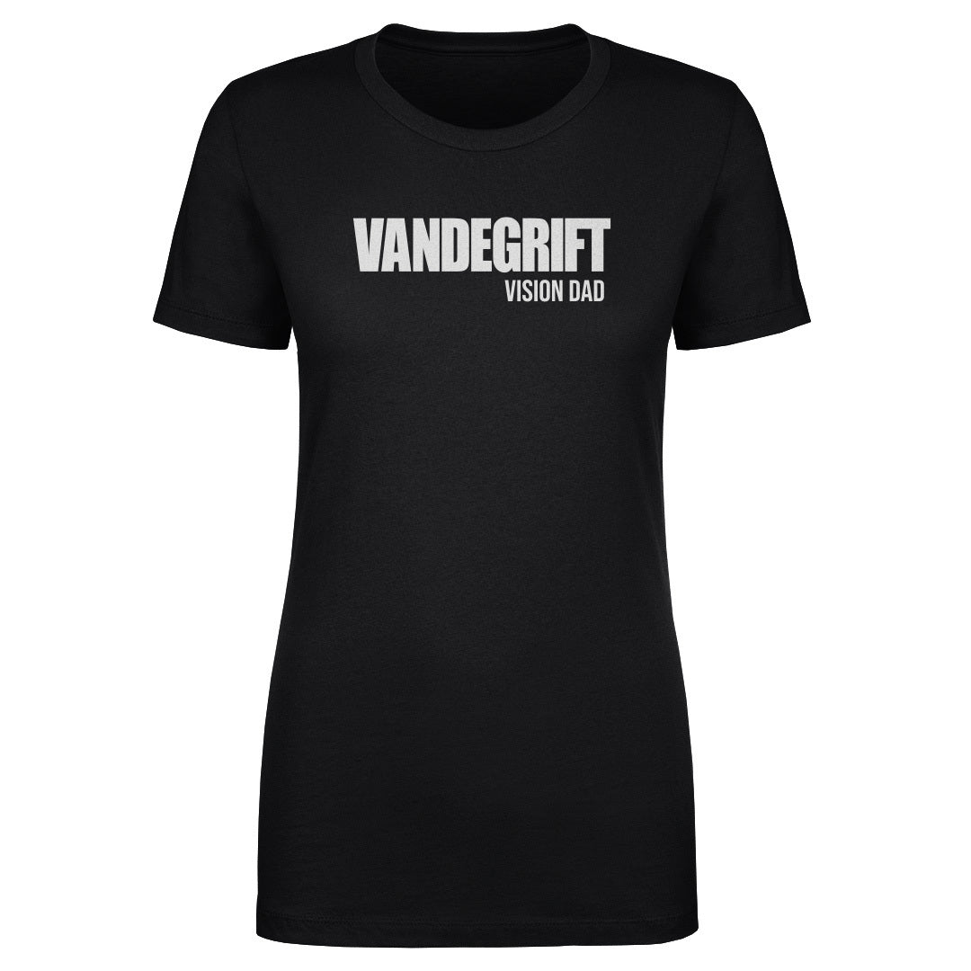 Vandegrift Women's T-Shirt | 500 LEVEL
