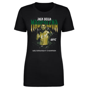 Jack Della Maddalena Women's T-Shirt | 500 LEVEL