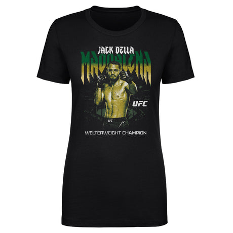 Jack Della Maddalena Women's T-Shirt | 500 LEVEL