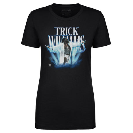 Trick Williams Women's T-Shirt | 500 LEVEL