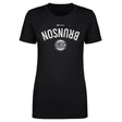 Jalen Brunson Women's T-Shirt | 500 LEVEL