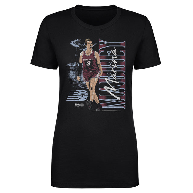Marina Mabrey Women's T-Shirt | 500 LEVEL