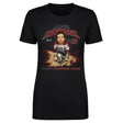 Alex Newhook Women's T-Shirt | 500 LEVEL