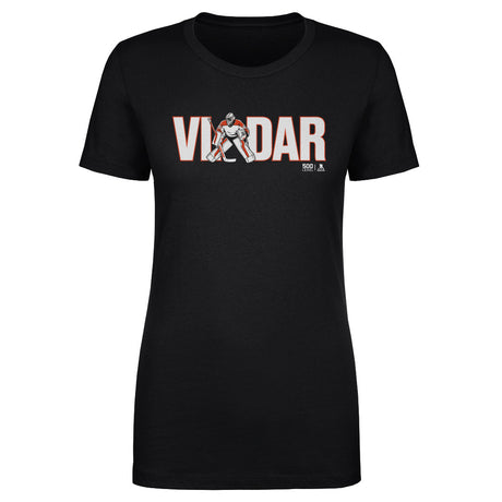 Dan Vladar Women's T-Shirt | 500 LEVEL