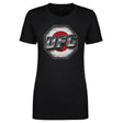 UFC Women's T-Shirt | 500 LEVEL