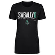 Satou Sabally Women's T-Shirt | 500 LEVEL