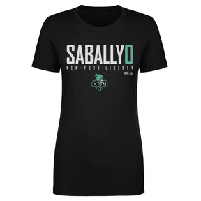 Satou Sabally Women's T-Shirt | 500 LEVEL