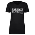 MIcah Parsons Women's T-Shirt | 500 LEVEL