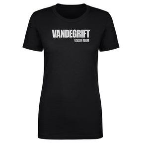 Vandegrift Women's T-Shirt | 500 LEVEL