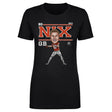 Bo Nix Women's T-Shirt | 500 LEVEL