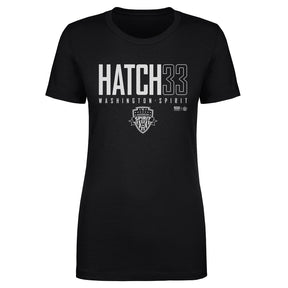 Ashley Hatch Women's T-Shirt | 500 LEVEL