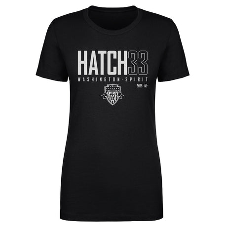 Ashley Hatch Women's T-Shirt | 500 LEVEL