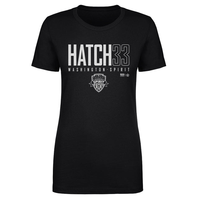 Ashley Hatch Women's T-Shirt | 500 LEVEL