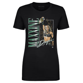 Maxxine Dupri Women's T-Shirt | 500 LEVEL