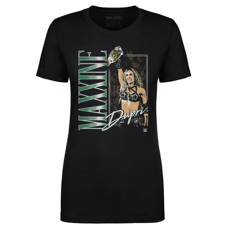 Maxxine Dupri Women's T-Shirt | 500 LEVEL