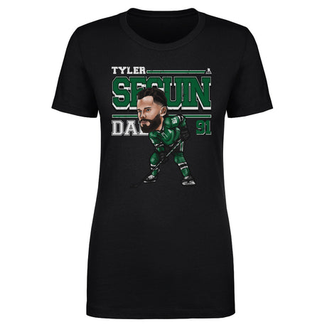 Tyler Seguin Women's T-Shirt | 500 LEVEL