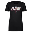 Bam Adebayo Women's T-Shirt | 500 LEVEL