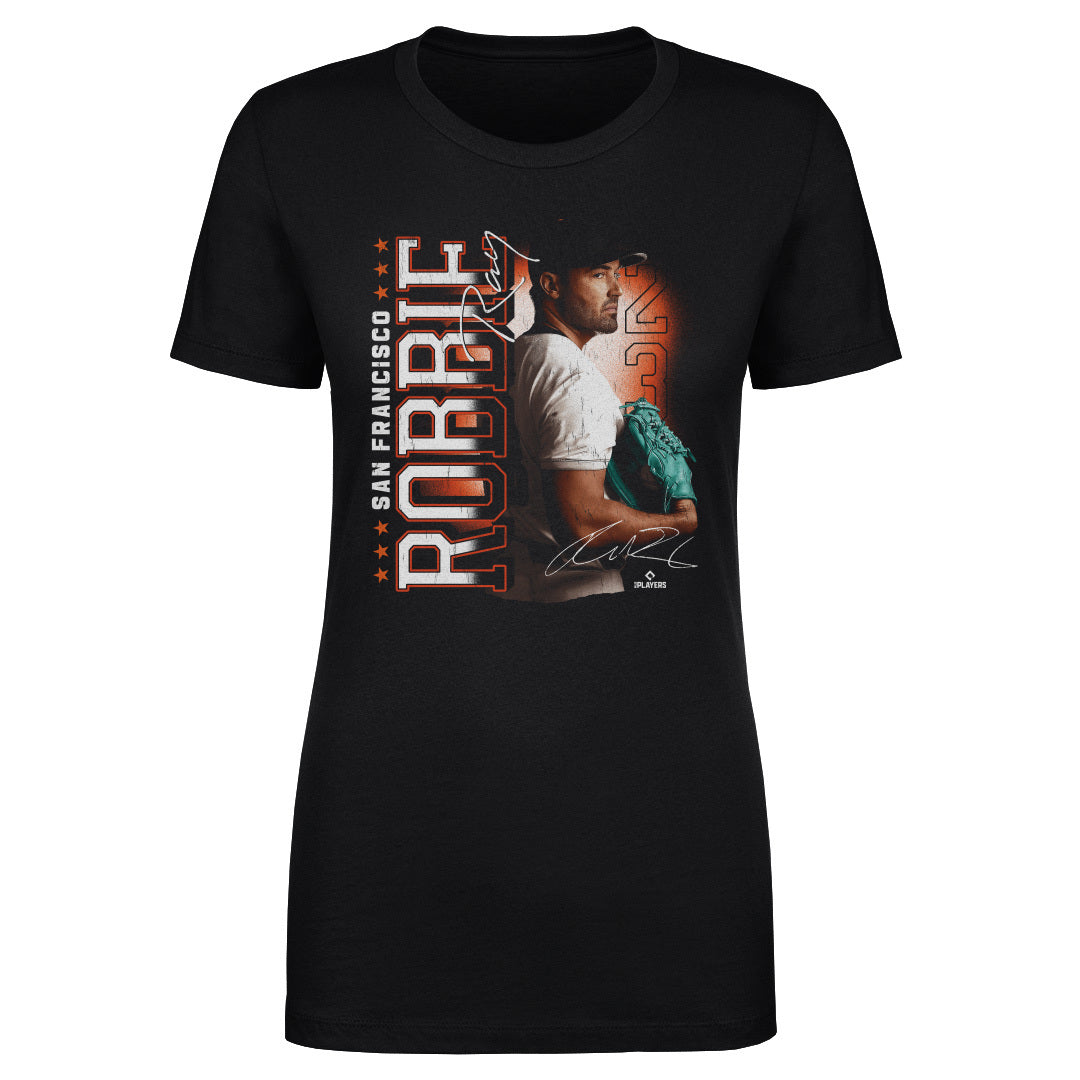 Robbie Ray Women&#39;s T-Shirt | 500 LEVEL