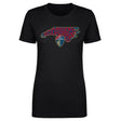 North Carolina Courage Women's T-Shirt | 500 LEVEL