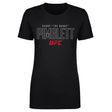 Paddy Pimblett Women's T-Shirt | 500 LEVEL