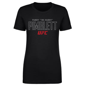 Paddy Pimblett Women's T-Shirt | 500 LEVEL