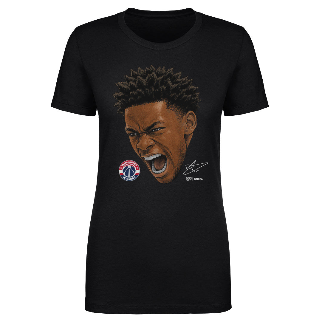 AJ Dybantsa Women's T-Shirt | 500 LEVEL